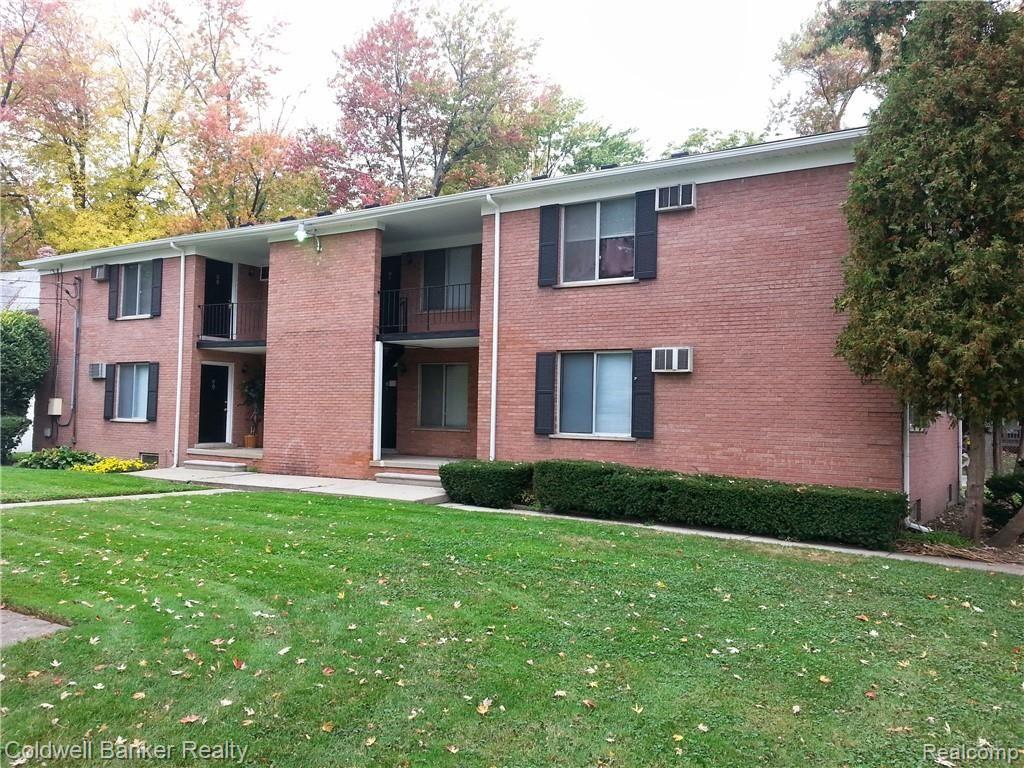 38 3rd Street, Unit 4 Mount Clemens, MI 48043 - Photo 2 of 10