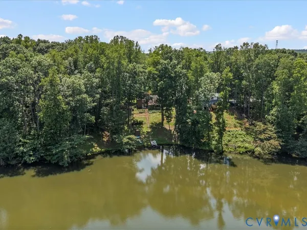 a view of lake view and mountain view
