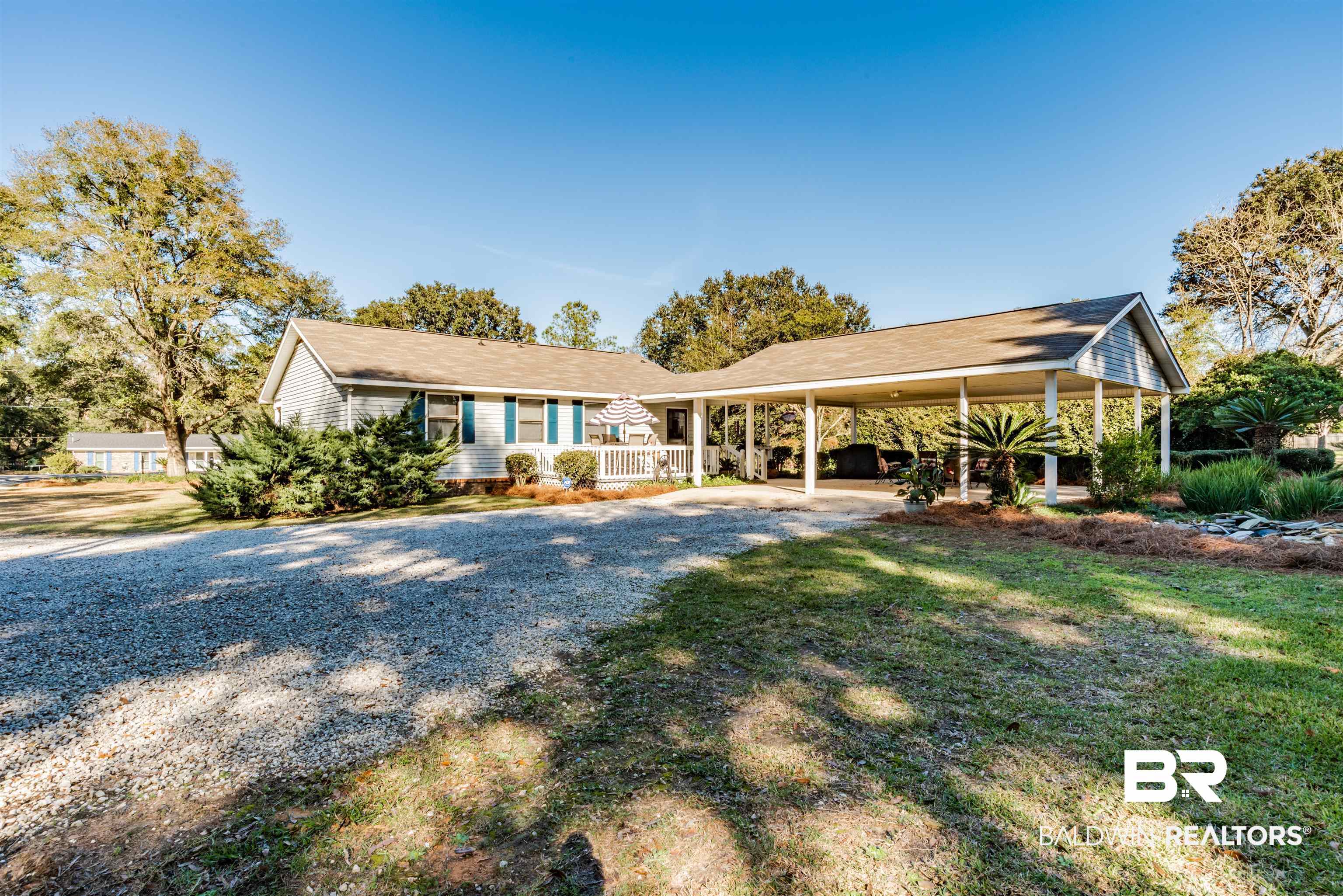 13392 J B Williams Road Loxley, AL 36551 - Photo 20 of 26