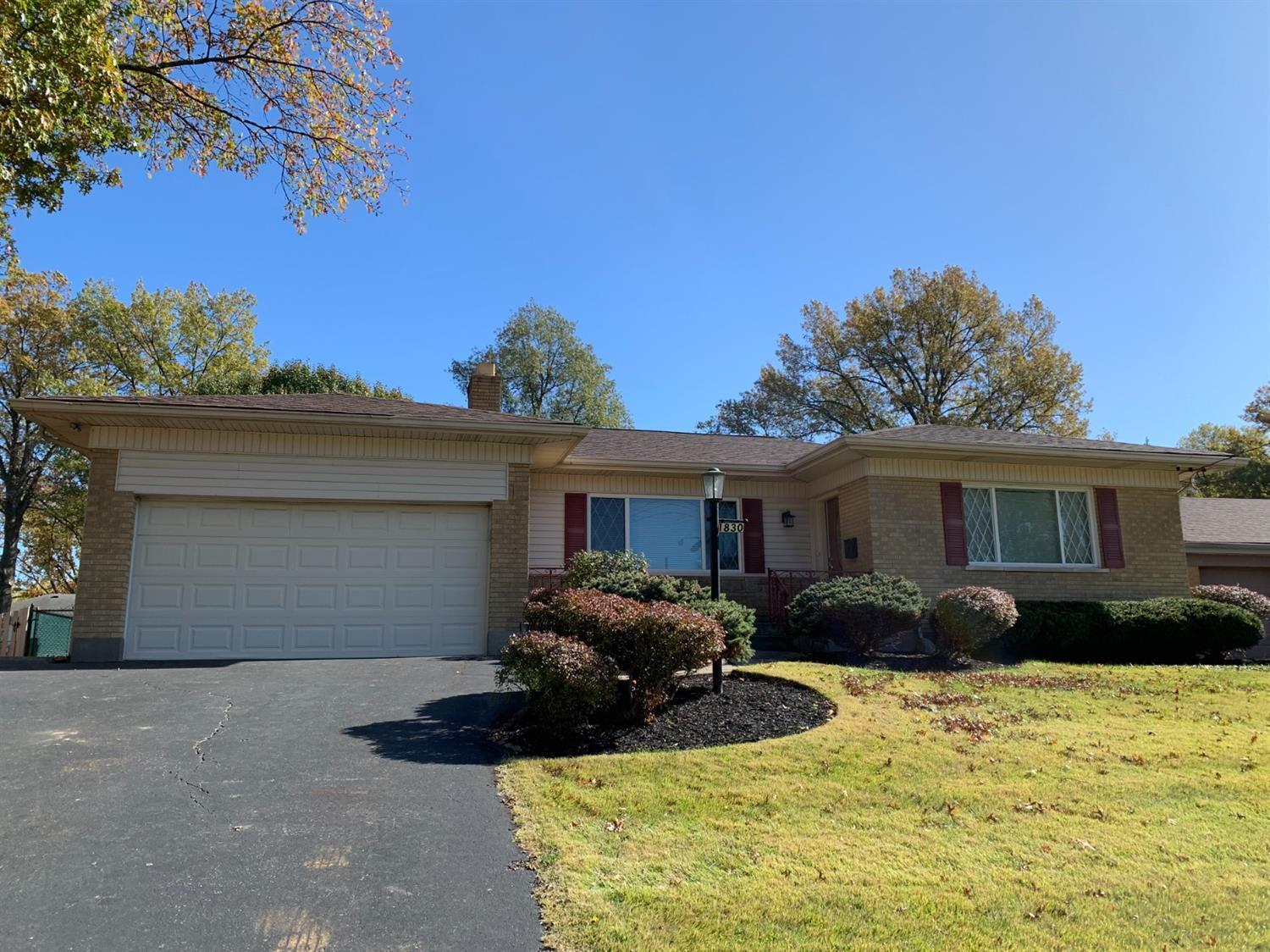 1830 Linneman Road Cincinnati, OH 45238 - Photo 1 of 1
