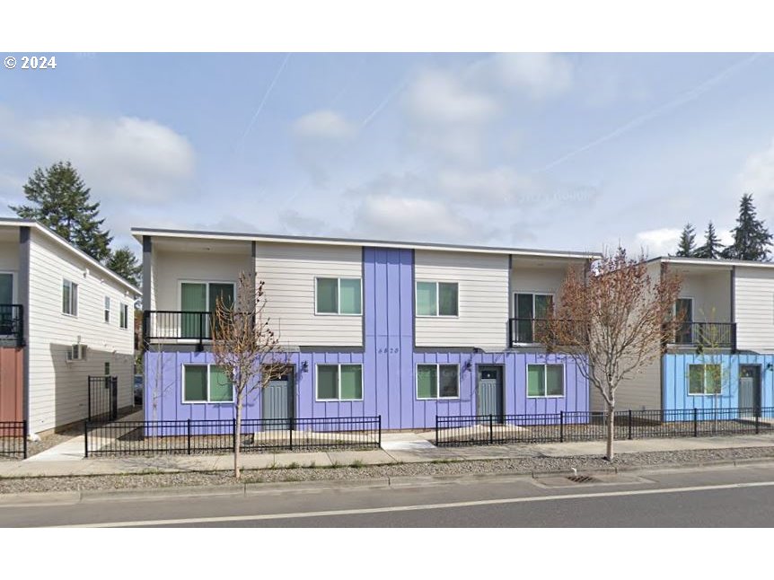 6820 Northeast Vancouver Mall Dr  