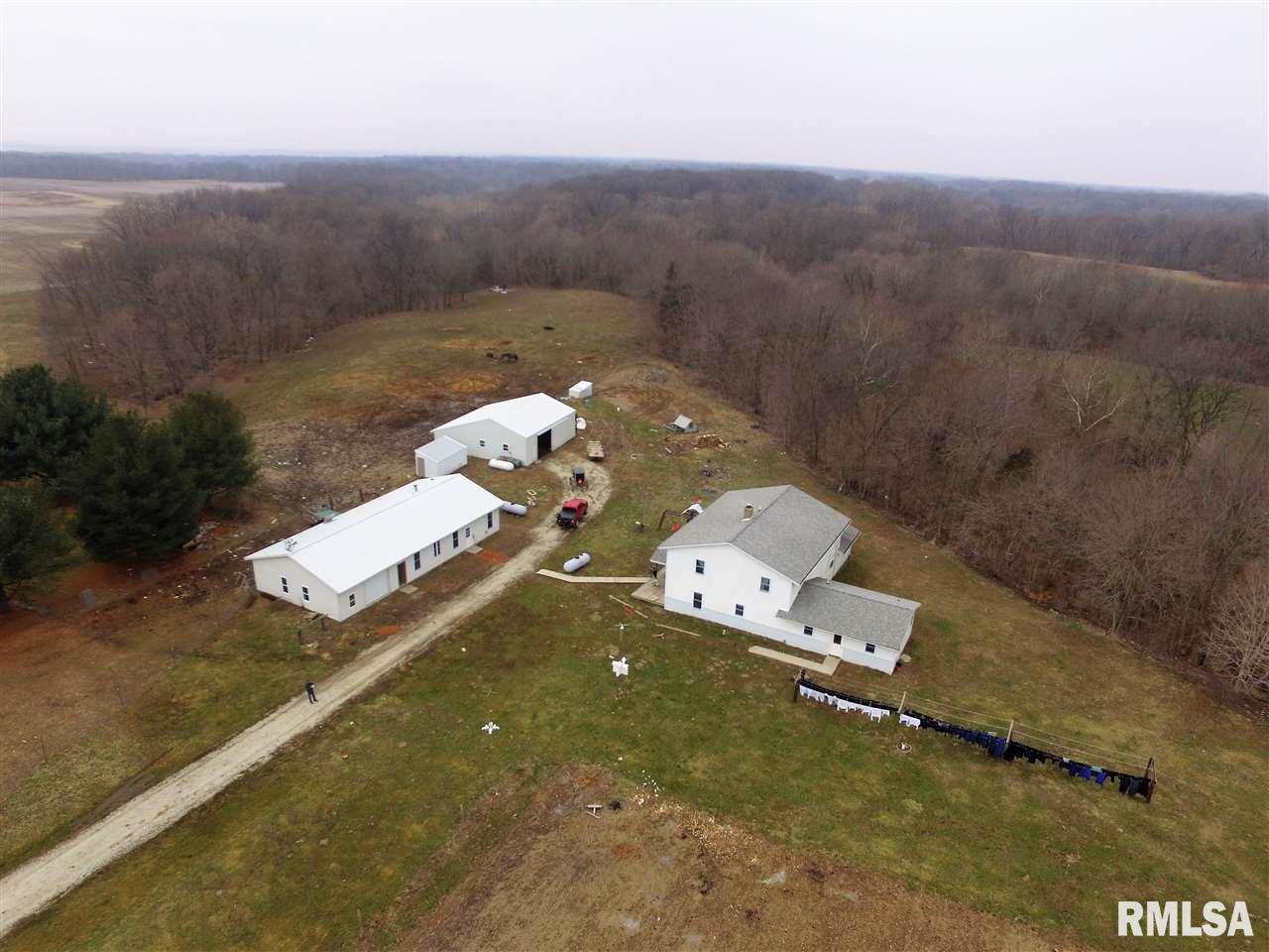 17606 North Turner Road Lewistown, IL 61542 - Photo 31 of 33 Gallery Image 31
