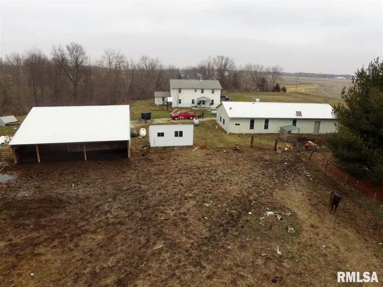 17606 North Turner Road Lewistown, IL 61542 - Photo 32 of 33 Gallery Image 32