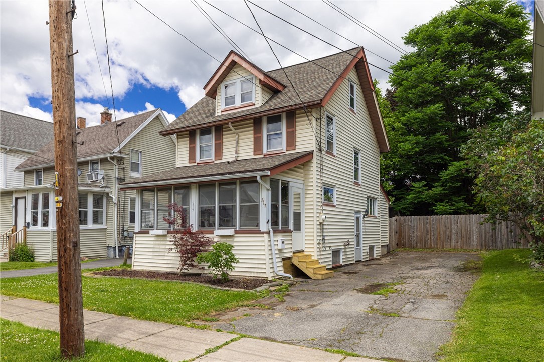 217 West Elm Street East Rochester, NY 14445 - Photo 2 of 29