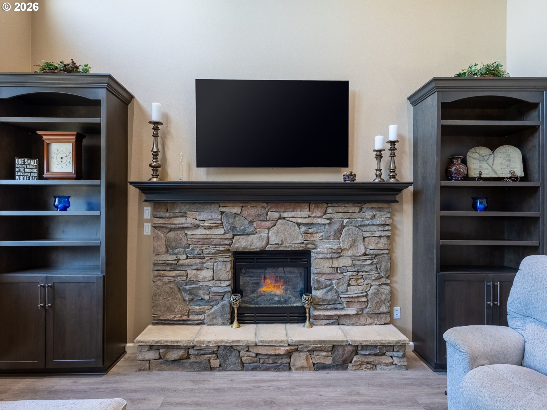2445 Northwest 29th Avenue Camas, WA 98607 - Photo 16 of 43 Family Room