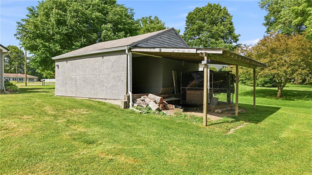 2233 Mercer West Middlesex Road West Middlesex, PA 16159 - Photo 33 of 33