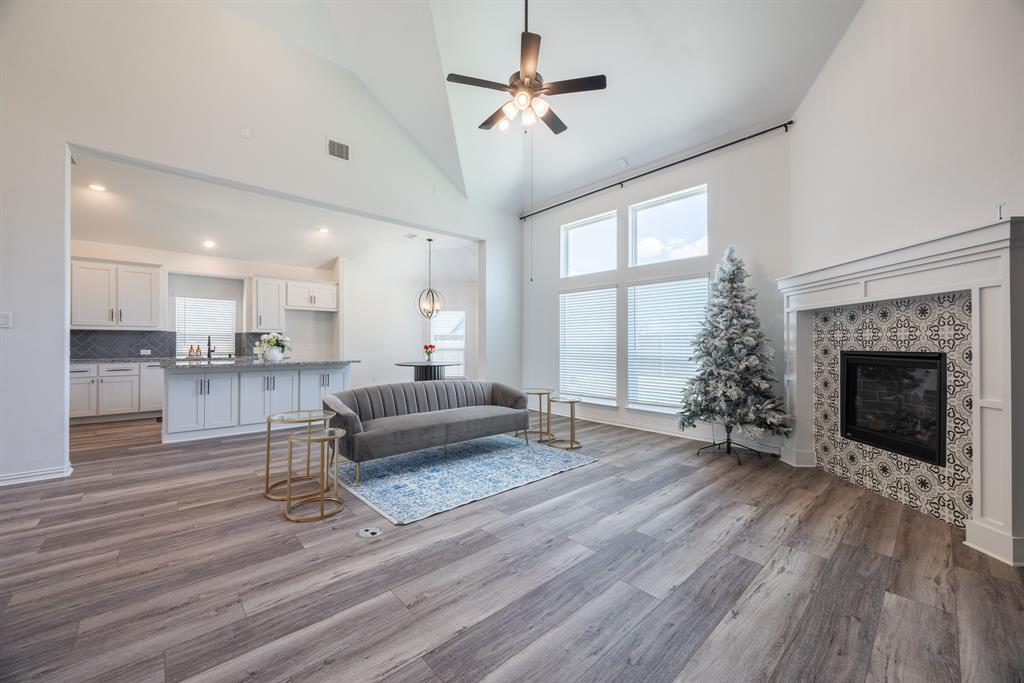 1111 Alaska Drive Forney, TX 75126 - Photo 22 of 40