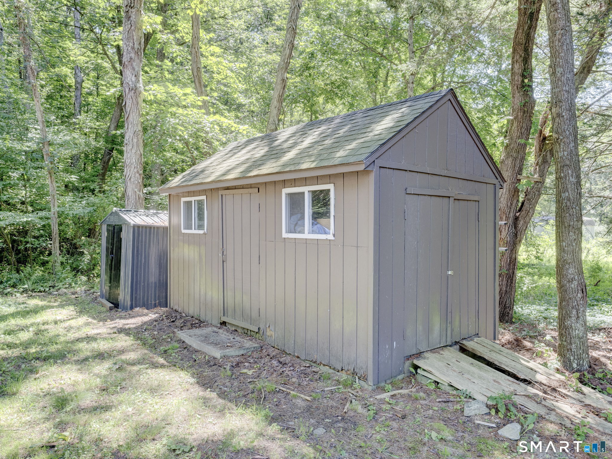 307 Mansfield Road Ashford, CT 06278 - Photo 26 of 34 Gallery Image 26
