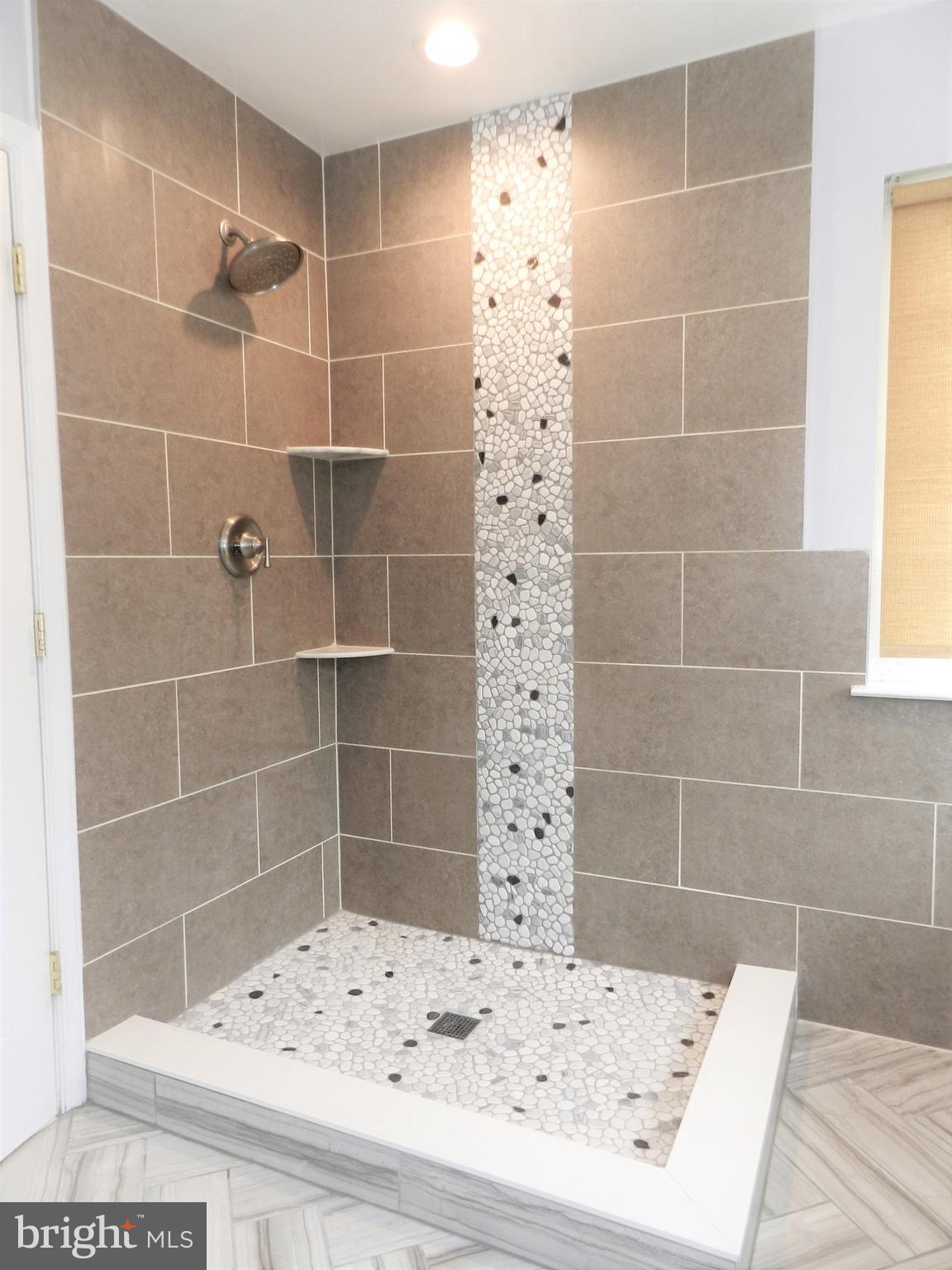 479 Blossom Tree Road Culpeper, VA 22701 - Photo 17 of 30 a bathroom with a shower