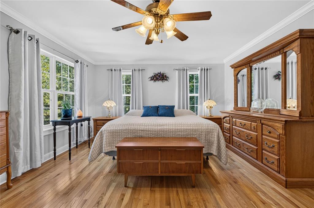 540 Davis Road Locust Grove, GA 30248 - Photo 25 of 63 Gallery Image 25