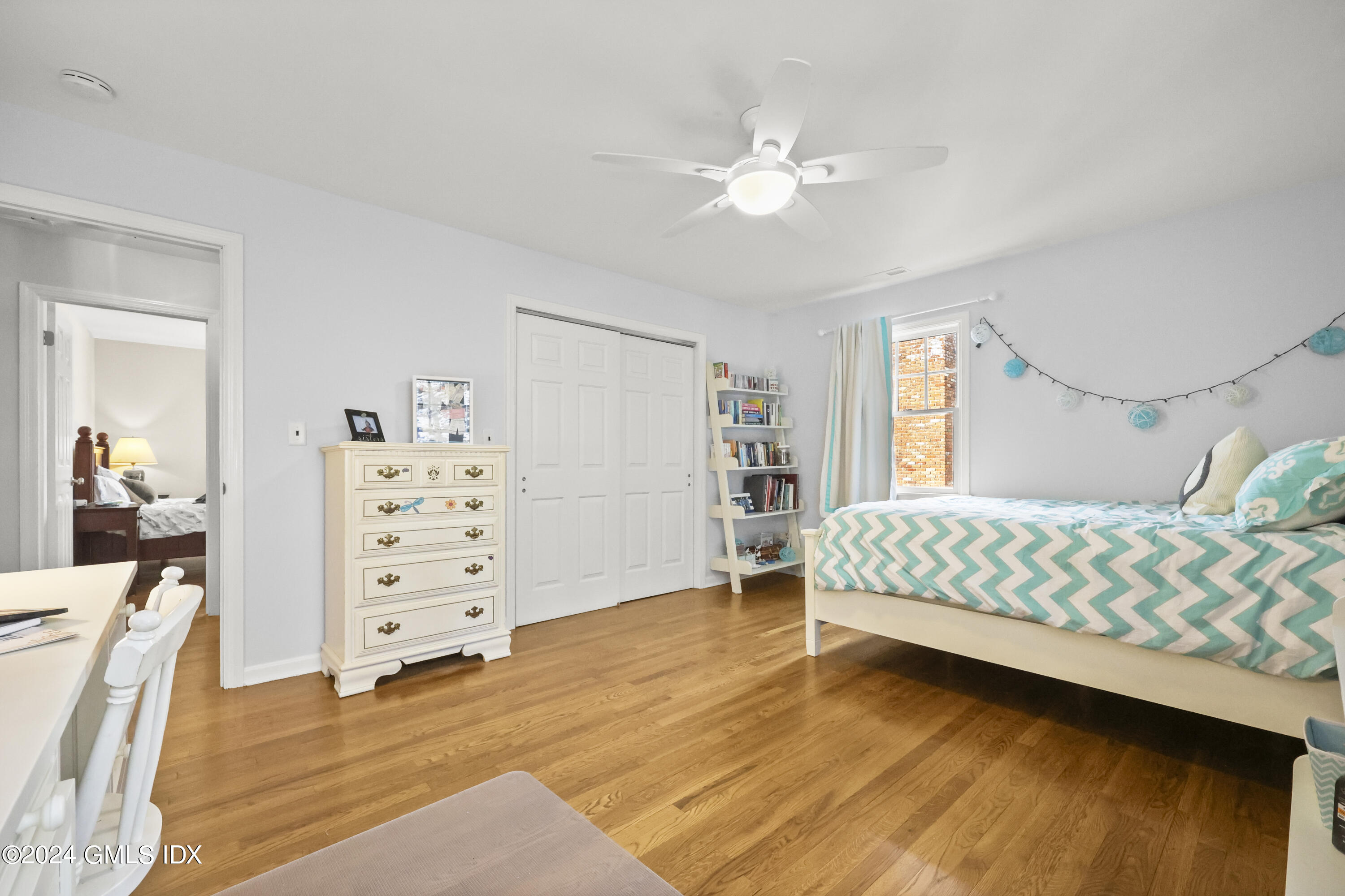 34 Loading Rock Road Riverside, CT 06878 - Photo 23 of 41 Bedroom