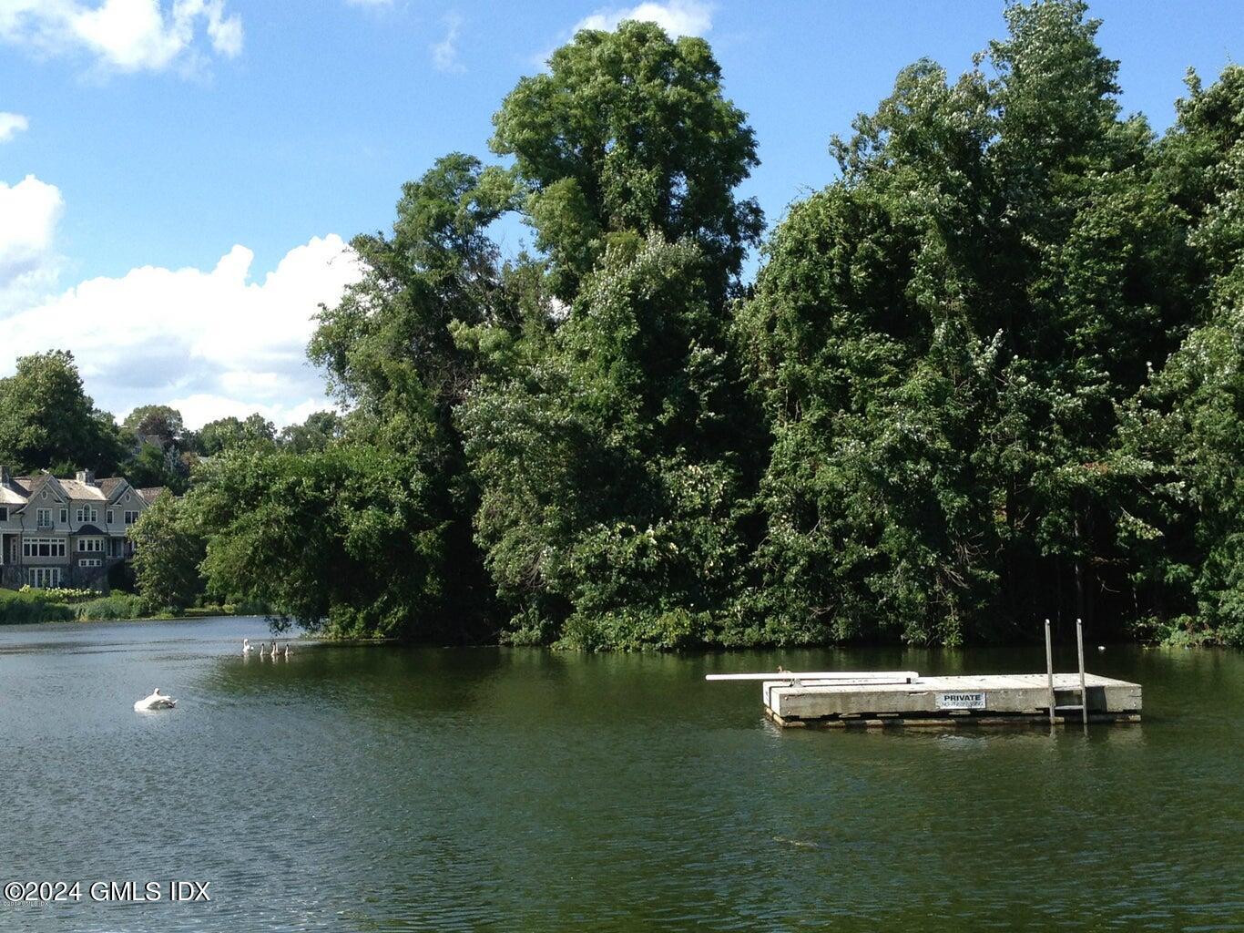 34 Loading Rock Road Riverside, CT 06878 - Photo 31 of 41 Association Floating Dock