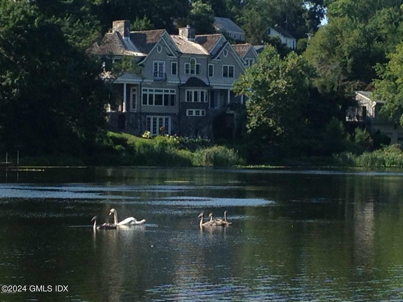 34 Loading Rock Road Riverside, CT 06878 - Photo 34 of 41 View from the Beach