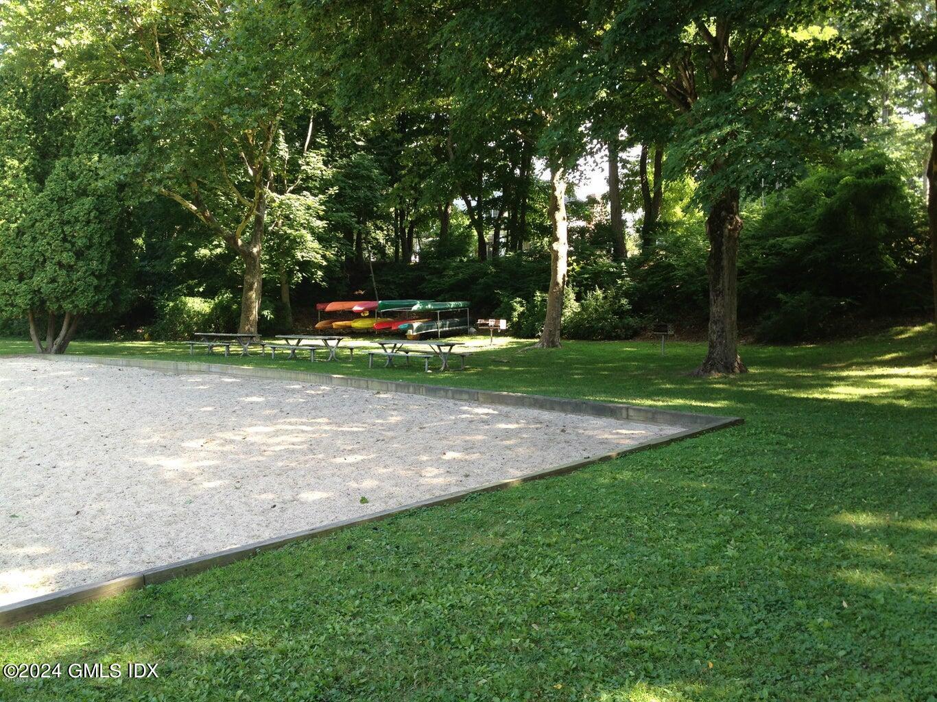 34 Loading Rock Road Riverside, CT 06878 - Photo 36 of 41 Association Beach