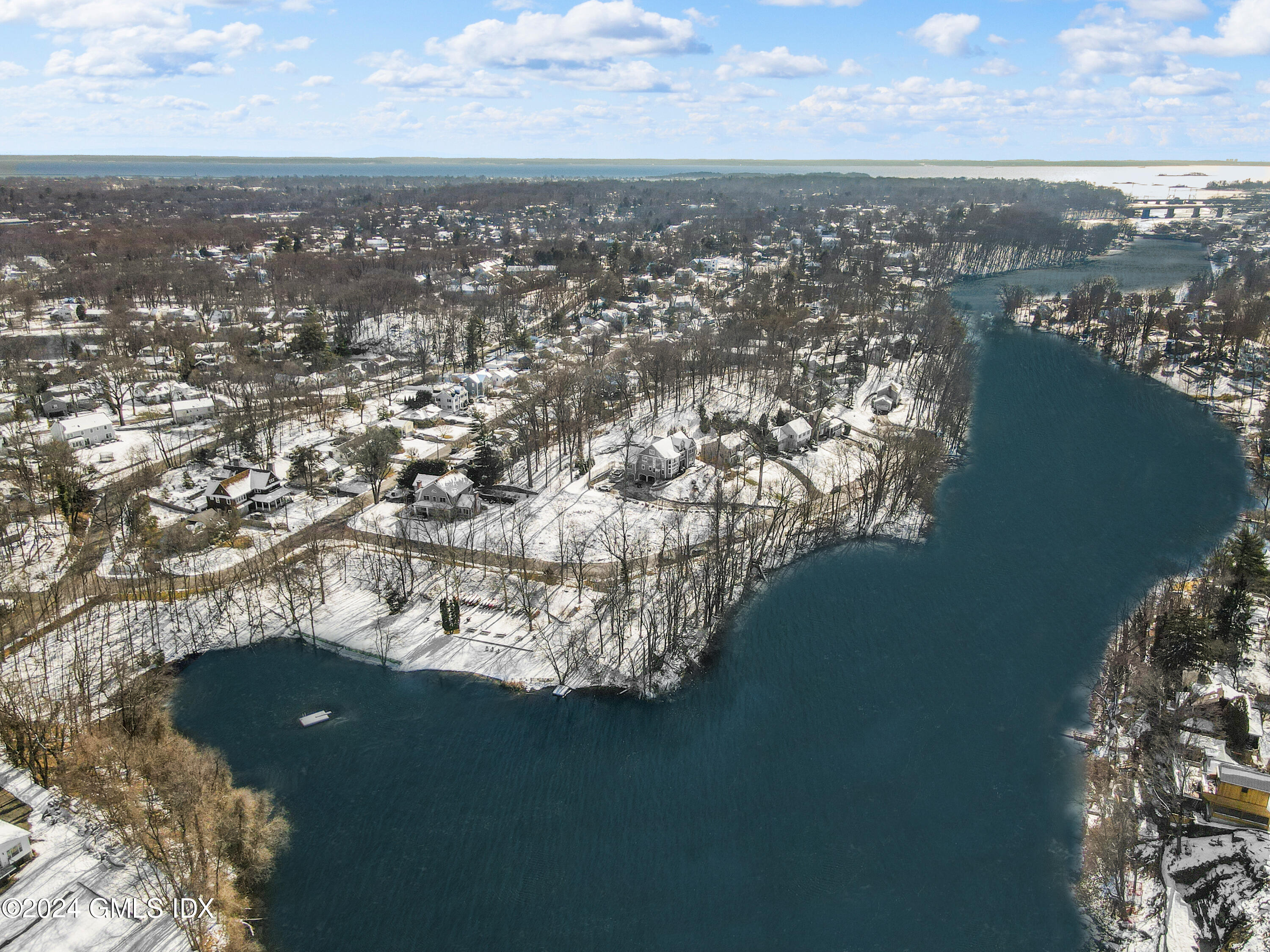 34 Loading Rock Road Riverside, CT 06878 - Photo 37 of 41 River View