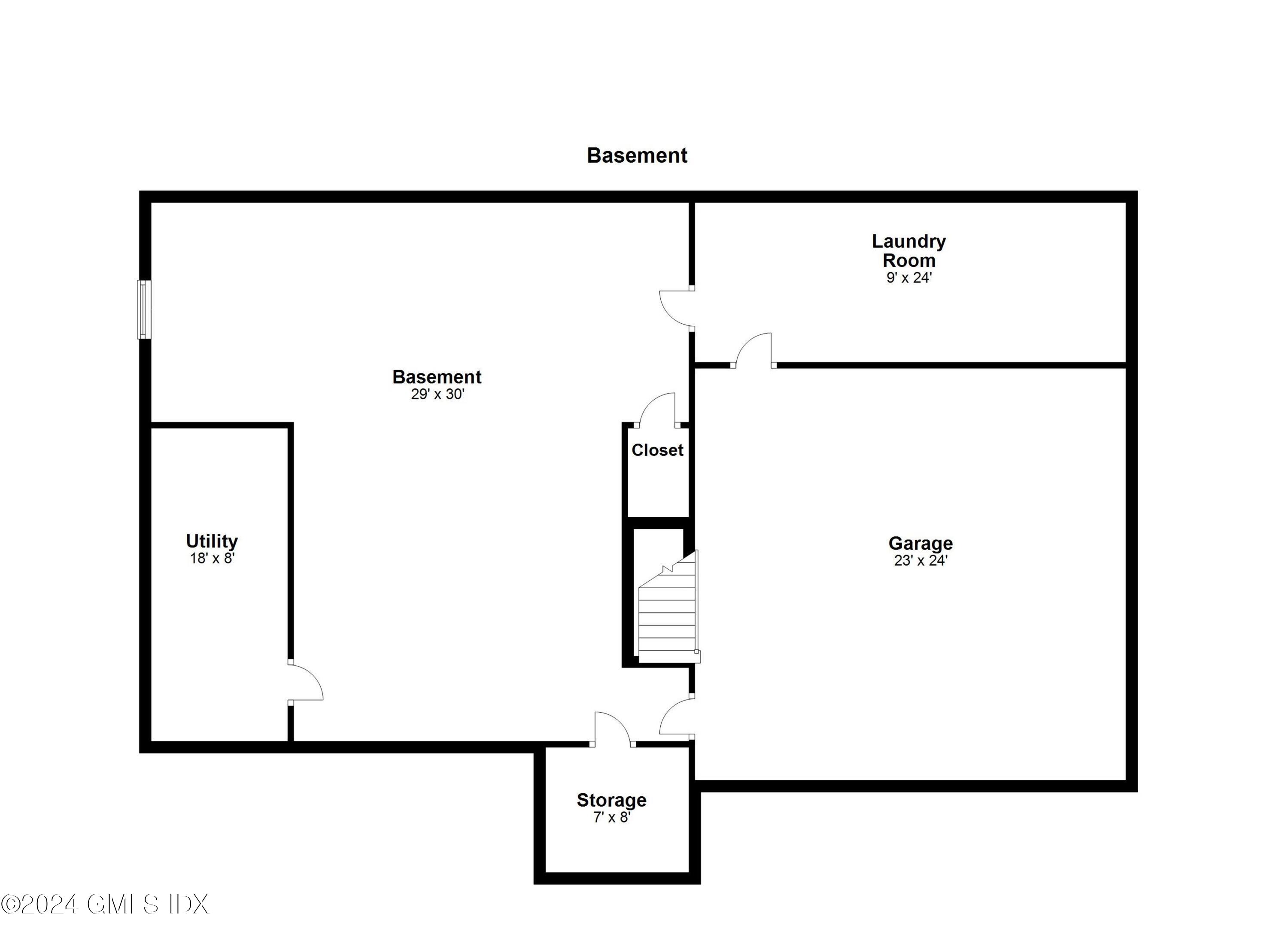 34 Loading Rock Road Riverside, CT 06878 - Photo 41 of 41 Lower Level