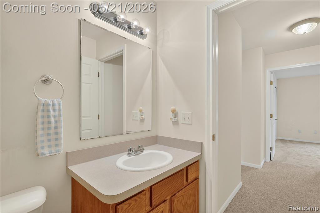1607 Cedarwood Drive Flushing, MI 48433 - Photo 19 of 27