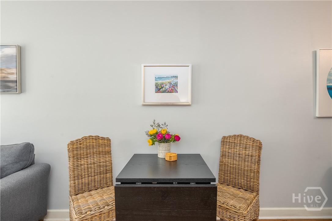 1 West York Street, Unit D Savannah, GA 31401 - Photo 13 of 33