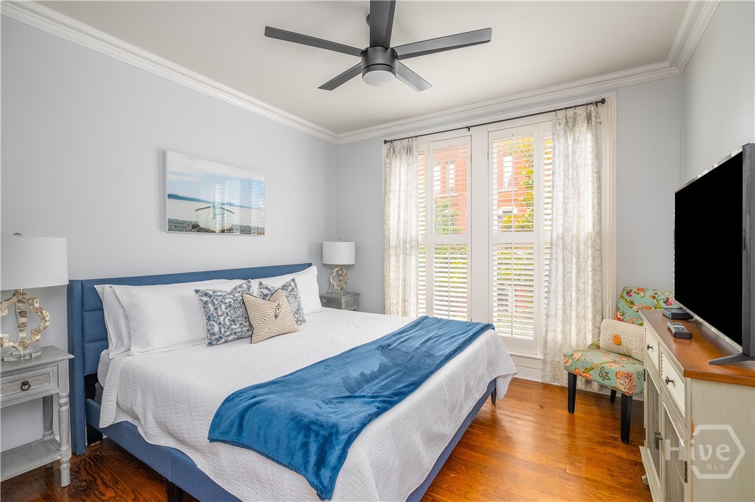 1 West York Street, Unit D Savannah, GA 31401 - Photo 15 of 33