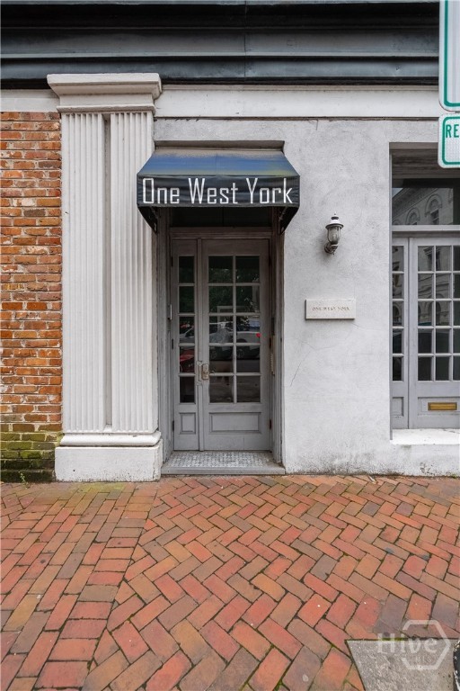 1 West York Street, Unit D Savannah, GA 31401 - Photo 30 of 33