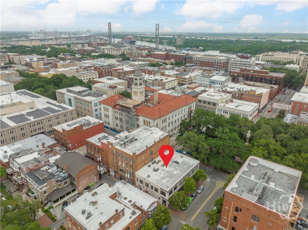 1 West York Street, Unit D Savannah, GA 31401 - Photo 33 of 33