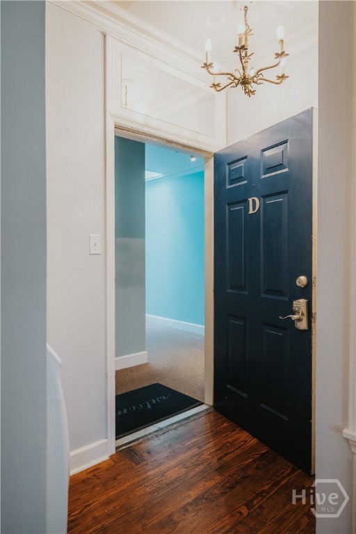 1 West York Street, Unit D Savannah, GA 31401 - Photo 6 of 33