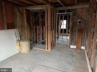 a view of outdoor space and porch