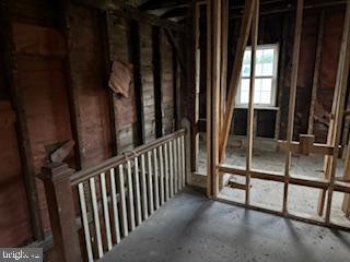337 Main Street Lykens, PA 17048 - Photo 16 of 23 a view of a backyard of a house