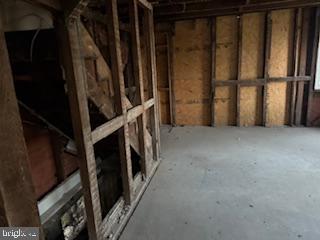 337 Main Street Lykens, PA 17048 - Photo 19 of 23 a view of a hallway with stairs