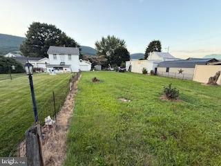 337 Main Street Lykens, PA 17048 - Photo 22 of 23 a view of a house with a yard