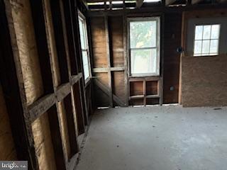 337 Main Street Lykens, PA 17048 - Photo 6 of 23 a view of an empty room with a window