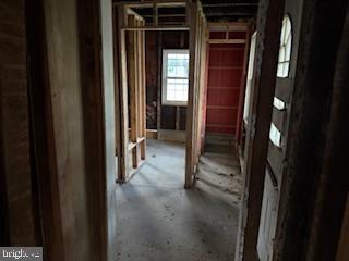 337 Main Street Lykens, PA 17048 - Photo 8 of 23 a view of a hallway