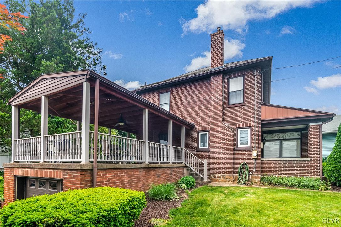1014 Easton Road Hellertown, PA 18055 - Photo 19 of 21 Gallery Image 19