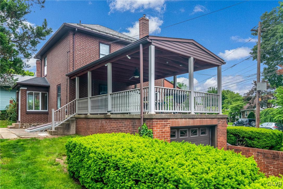 1014 Easton Road Hellertown, PA 18055 - Photo 20 of 21 Gallery Image 20