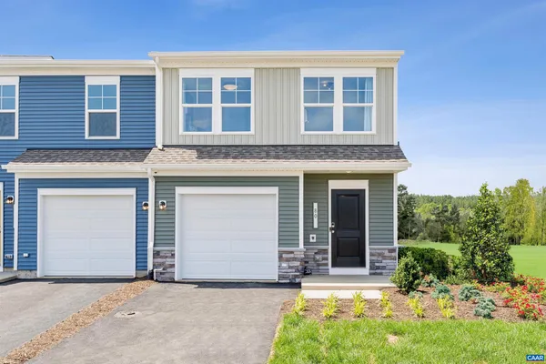 $328,625 | 31 Grayson Village Drive, Barboursville, VA 22923