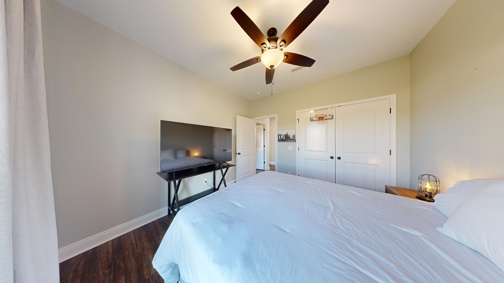 1656 Baxter Road Ashford, AL 36312 - Photo 22 of 38
