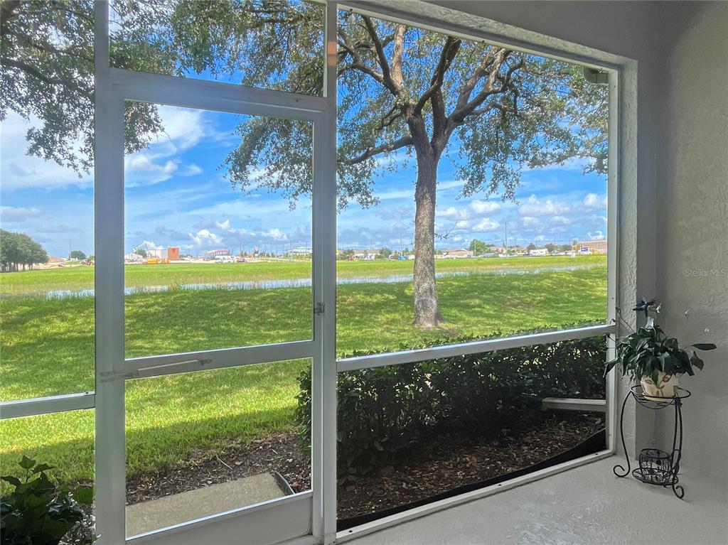 2646 Rutledge Court Winter Haven, FL 33884 - Photo 18 of 23 a view of sky from window