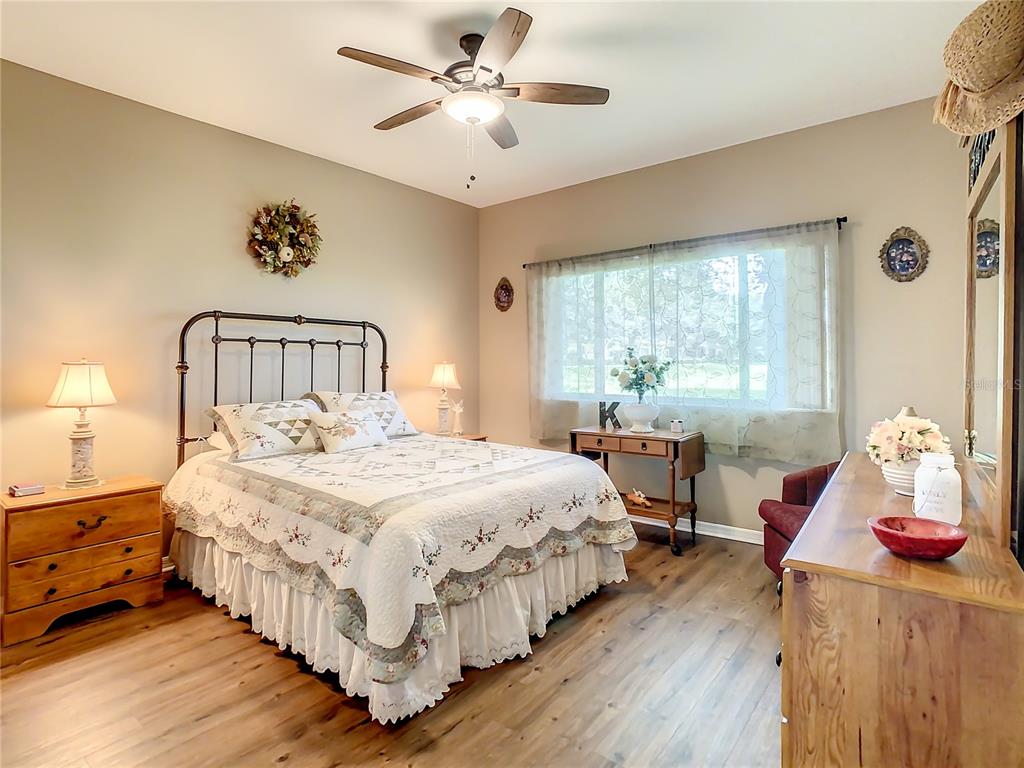 2646 Rutledge Court Winter Haven, FL 33884 - Photo 10 of 23 a bedroom with bed and window