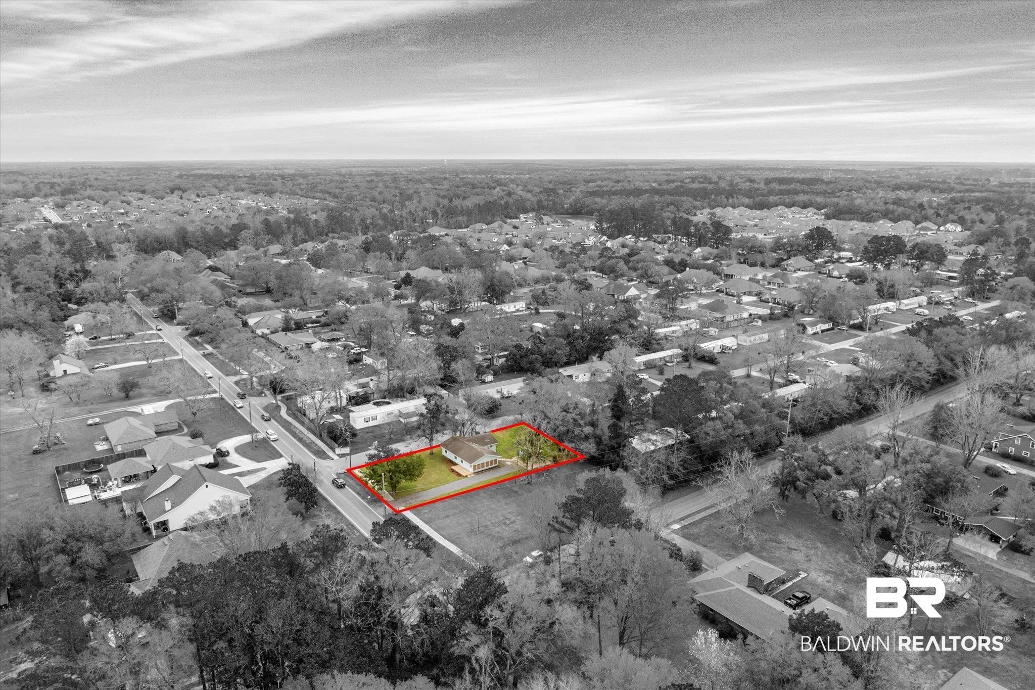 9020 Morphy Avenue Fairhope, AL 36532 - Photo 34 of 44