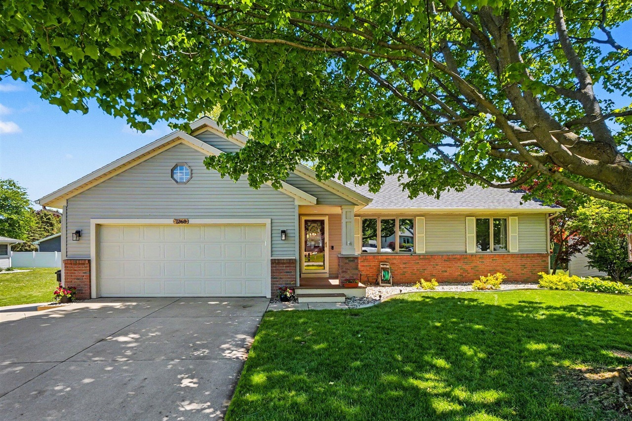 7368 Cherry Avenue Jenison, MI 49428 - Photo 37 of 37