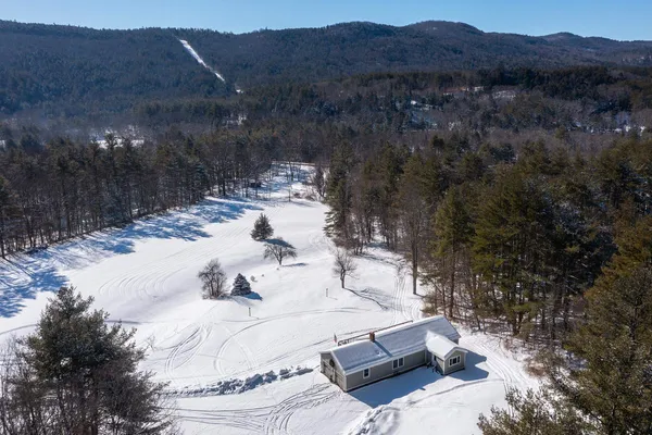 $499,000 | 199 Turkey Mountain Road, Jamaica, VT 05343