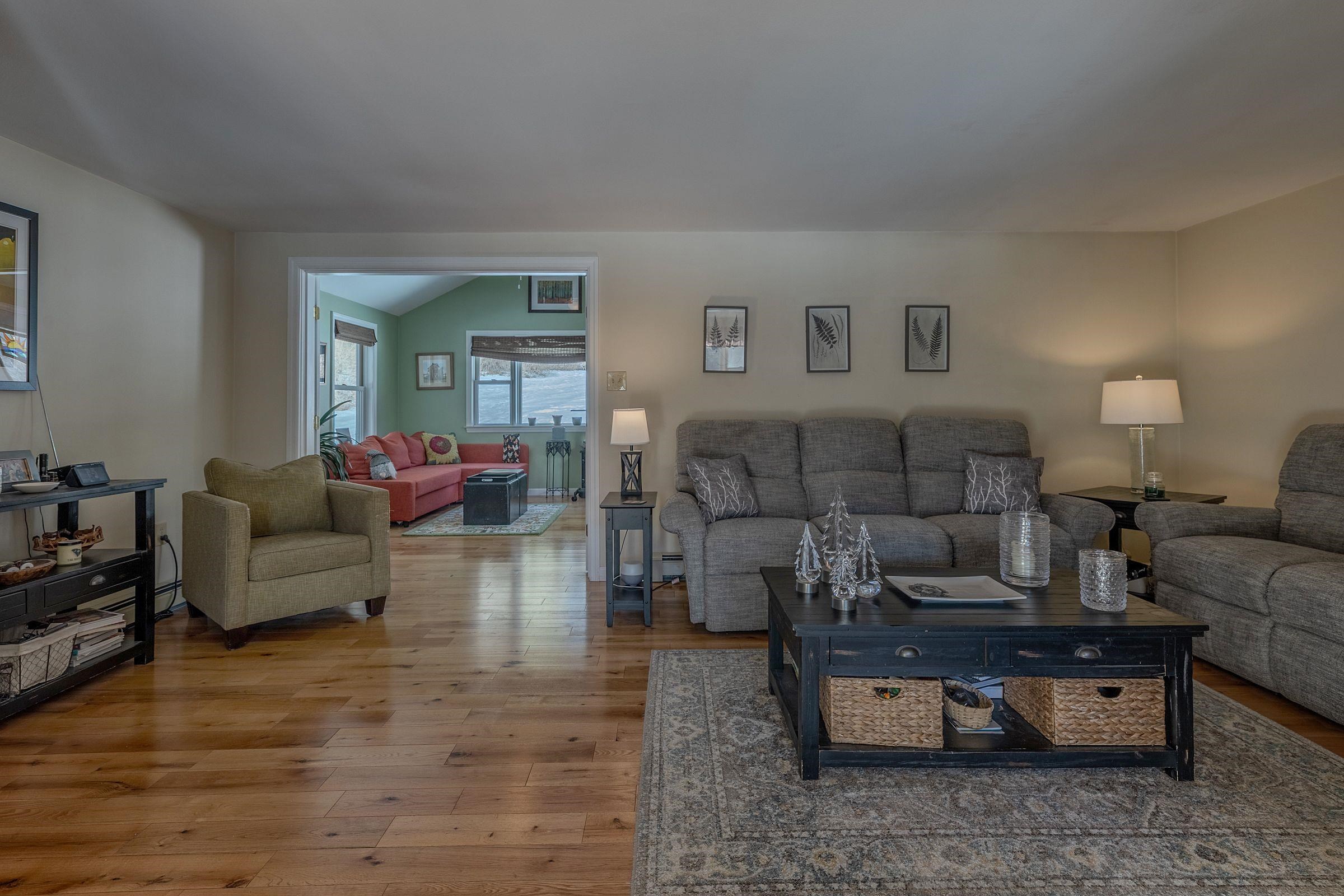 199 Turkey Mountain Road Jamaica, VT 05343 - Photo 12 of 59