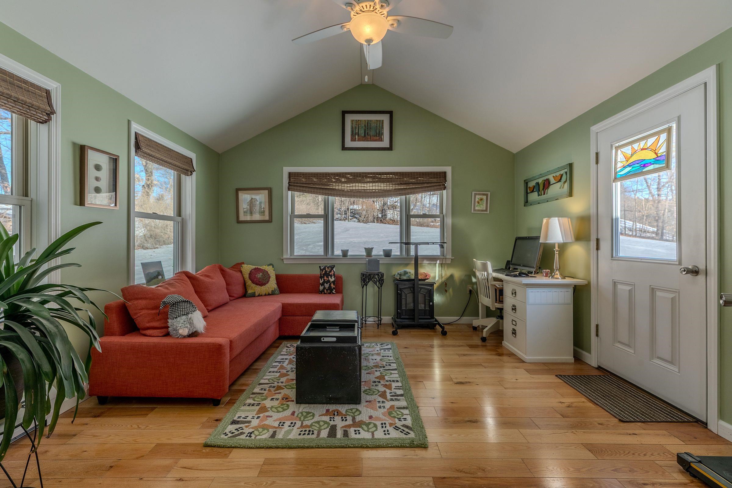 199 Turkey Mountain Road Jamaica, VT 05343 - Photo 13 of 59