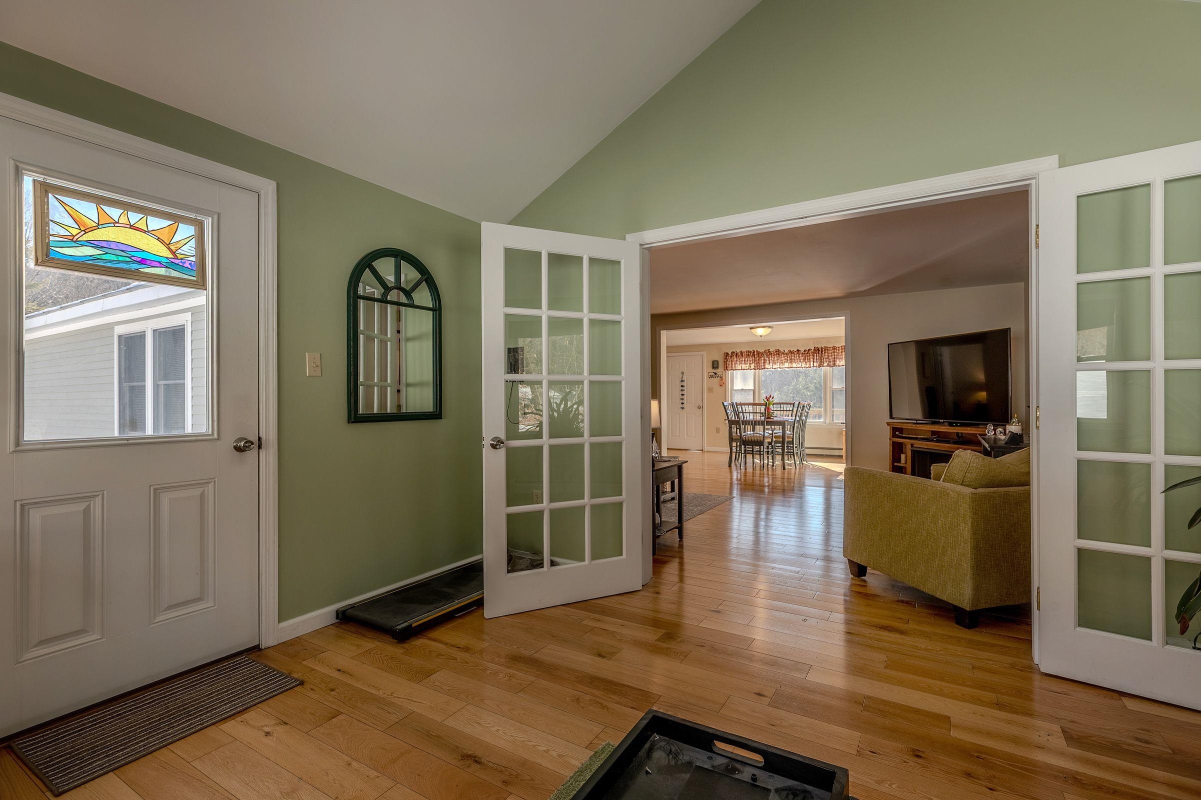 199 Turkey Mountain Road Jamaica, VT 05343 - Photo 15 of 59