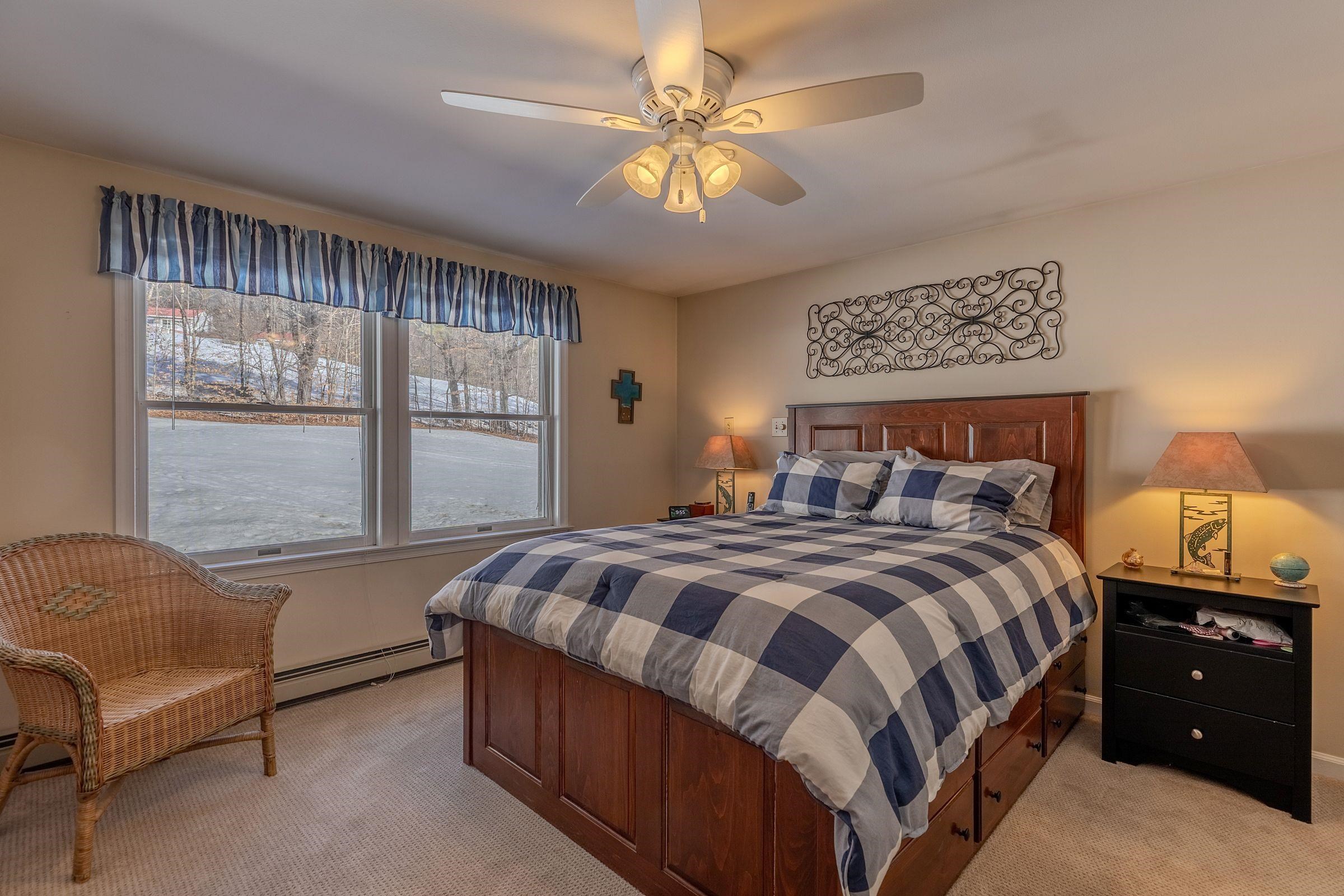 199 Turkey Mountain Road Jamaica, VT 05343 - Photo 16 of 59