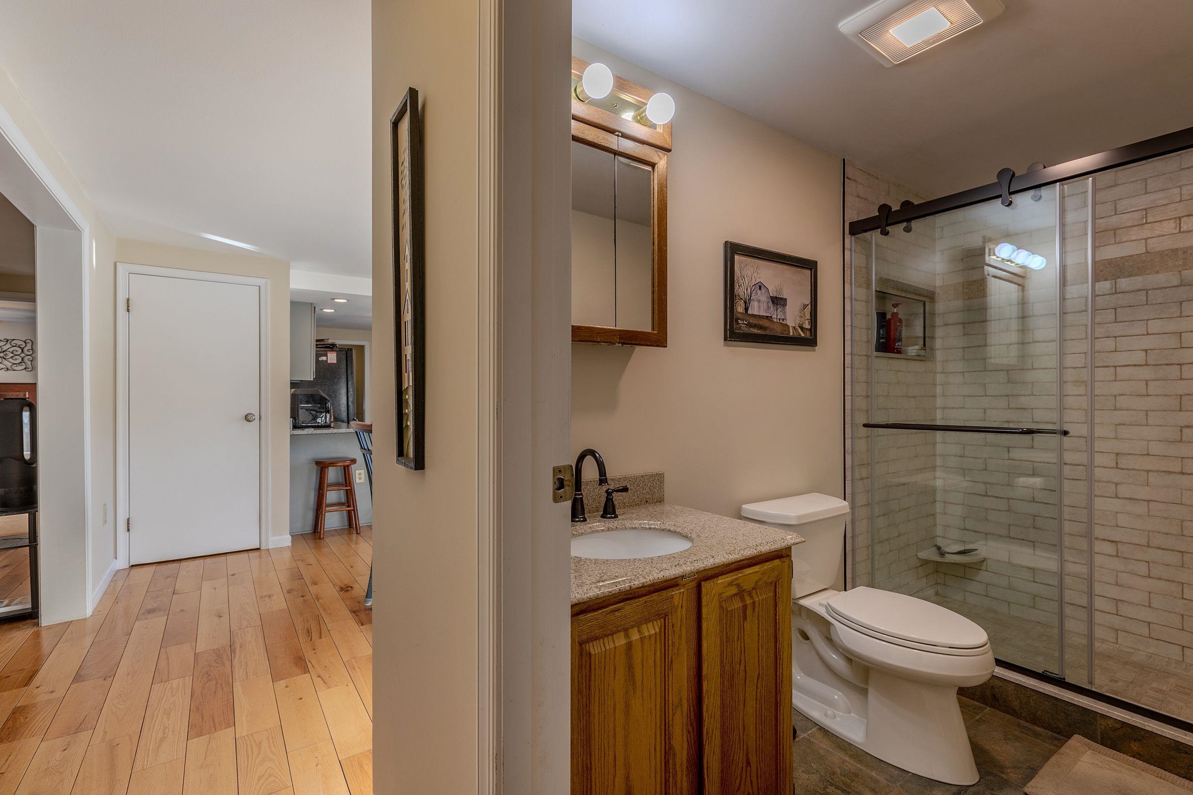 199 Turkey Mountain Road Jamaica, VT 05343 - Photo 18 of 59