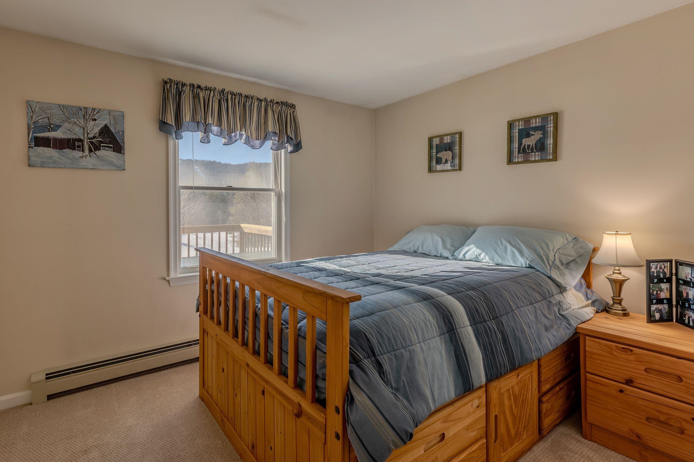 199 Turkey Mountain Road Jamaica, VT 05343 - Photo 19 of 59