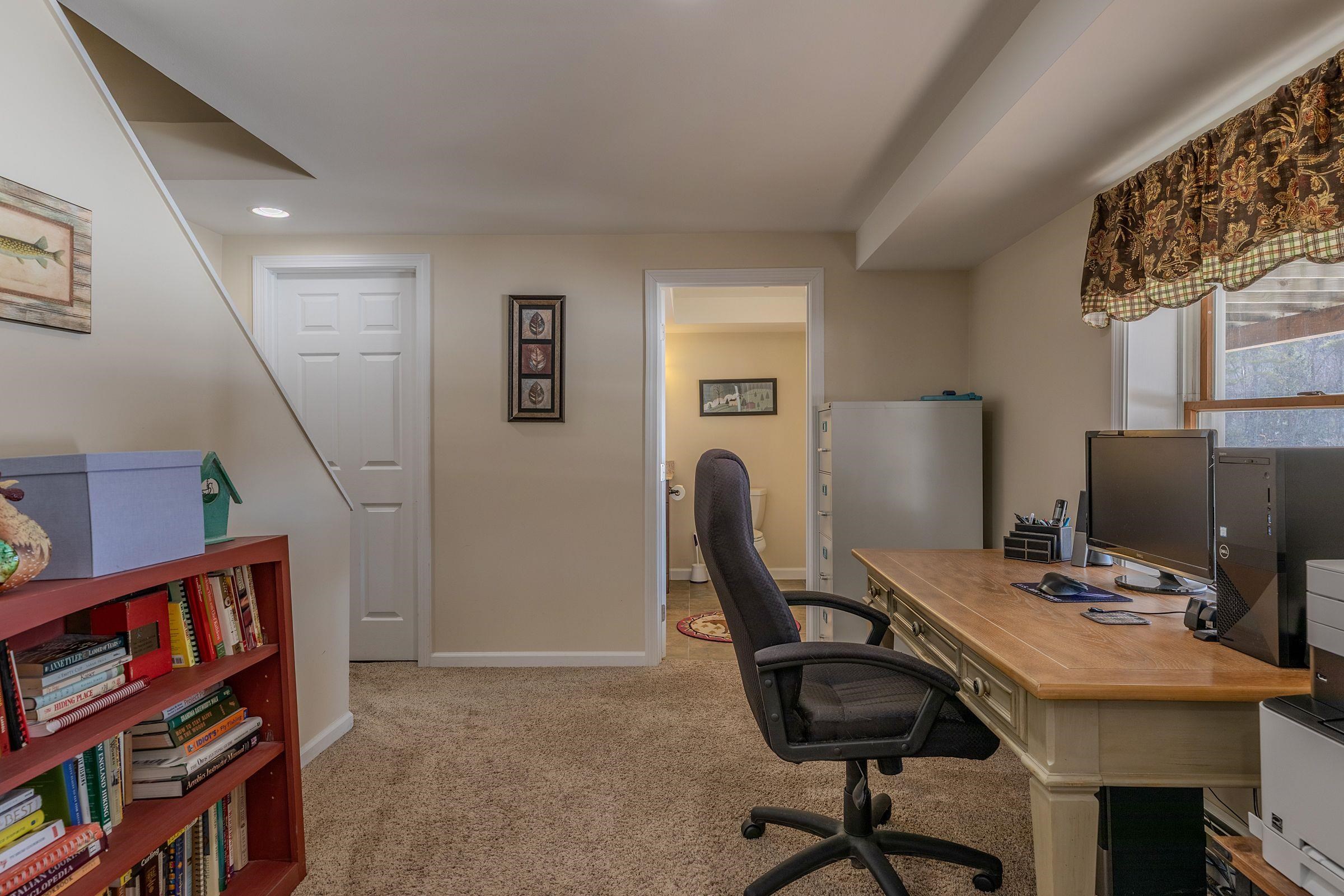 199 Turkey Mountain Road Jamaica, VT 05343 - Photo 23 of 59