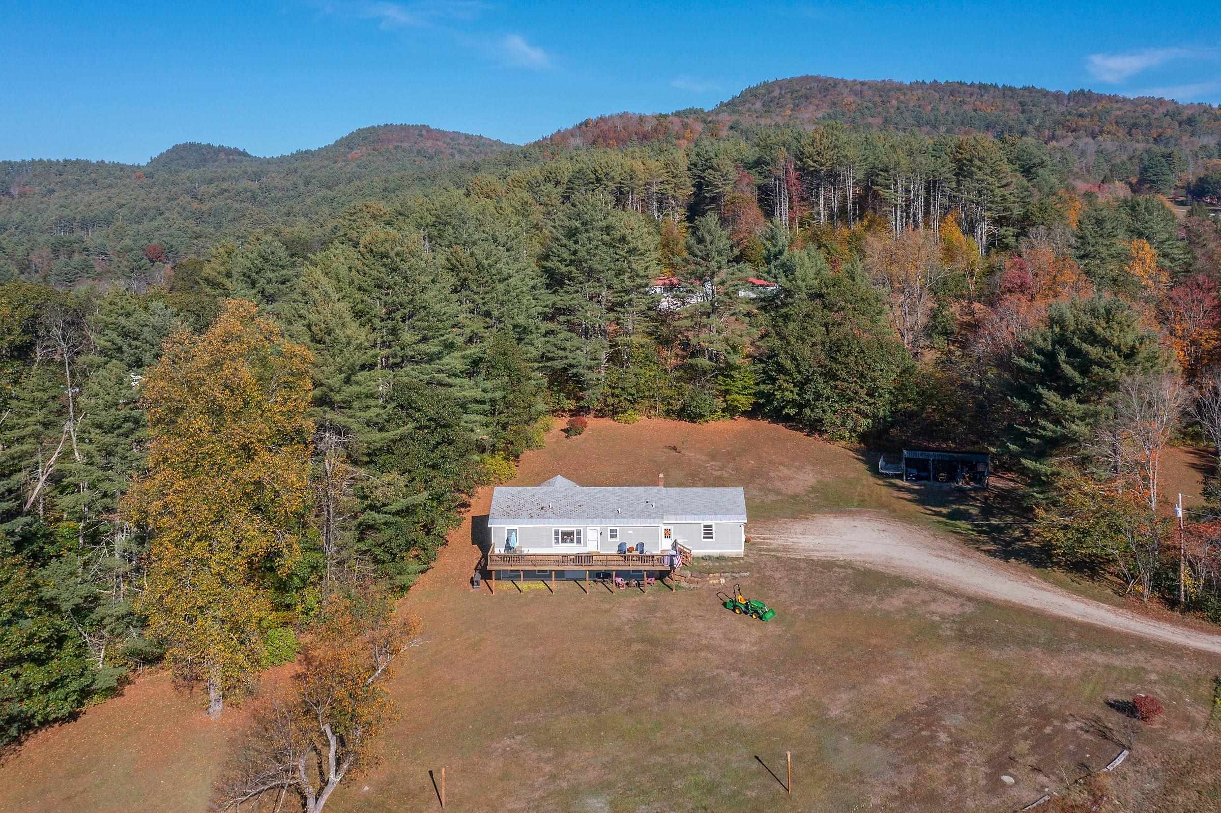 199 Turkey Mountain Road Jamaica, VT 05343 - Photo 29 of 59