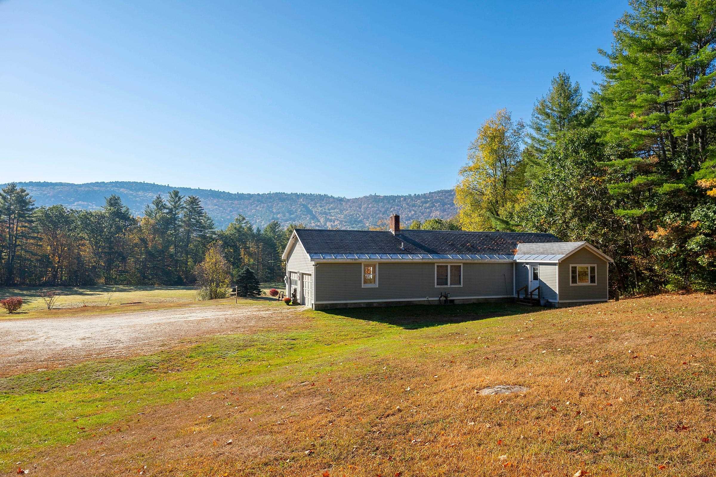 199 Turkey Mountain Road Jamaica, VT 05343 - Photo 33 of 59